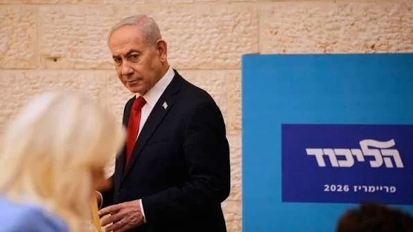 Toppling Iranian regime Israel’s central mission, goal within reach: Netanyahu