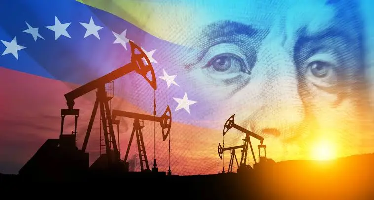 US-Venezuela oil deal raises questions over legality, US control