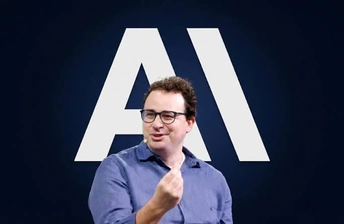 Anthropic CEO calls for slower AI progress