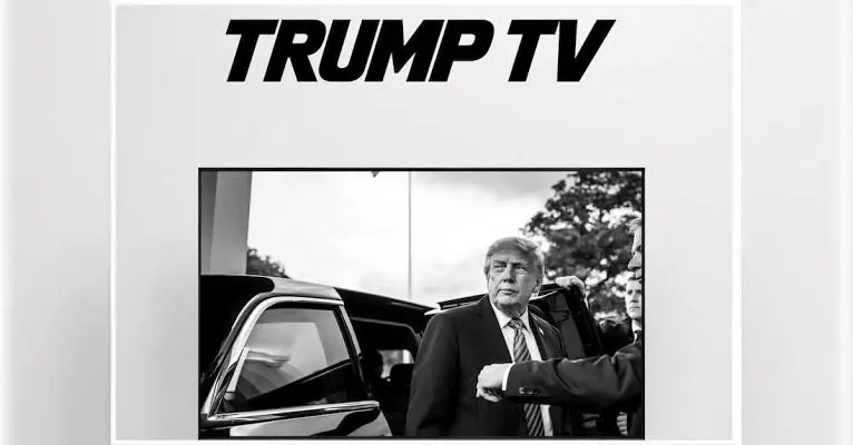 White House launches ‘Trump TV’ as media standoff escalates