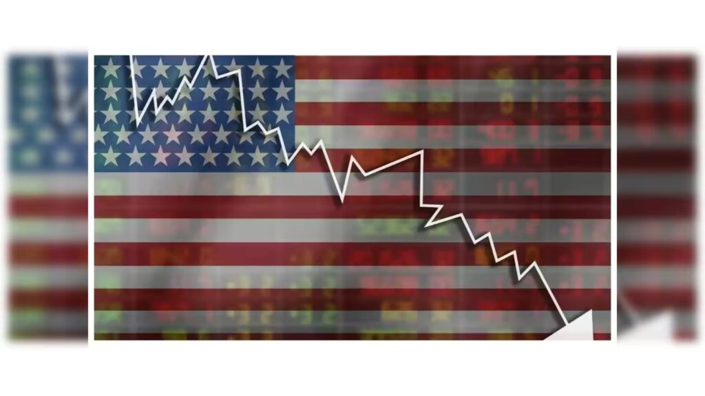 The Iran War could push the US toward recession