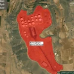 Yemen oil site