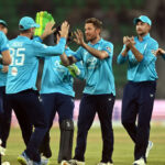 England-Sri Lanka
