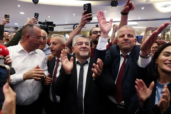 Netanyahu’s Likud alleges election fraud as Arab parties surge to 19 seats