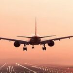 Airspace ban