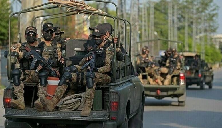 After imposing emergency, Centre deploys Army in Khyber Pakhtunkhwa Army deployment
