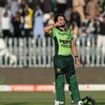 Pakistan cricket