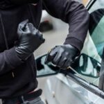 Car theft