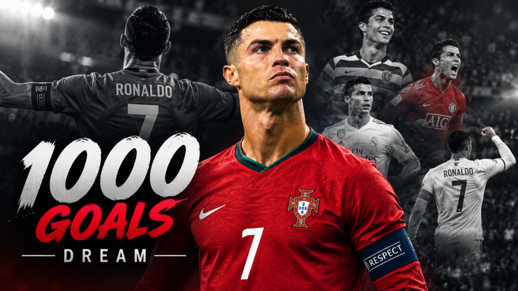 Ronaldo and Portugal at breaking point: Is it time to walk away?