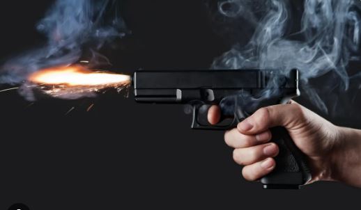 Bride shot dead on way to wedding reception in Gujranwala Shooting