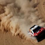 Dakar Rally