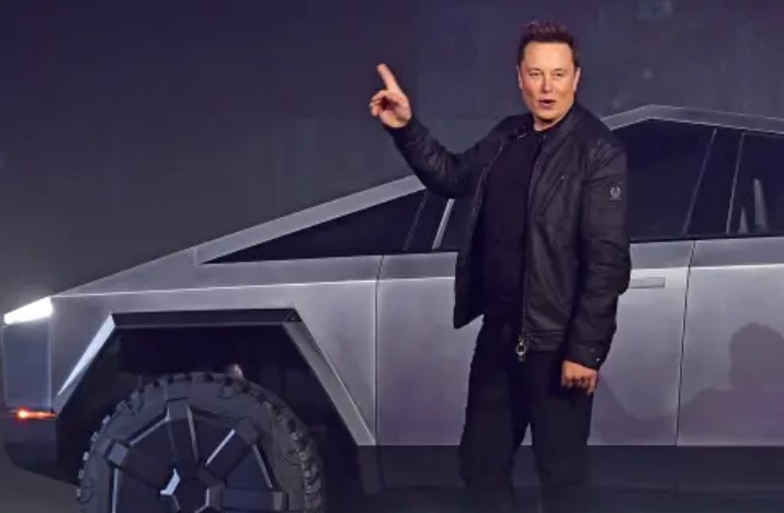 Musk announces to give SpaceX share to ‘every kid in America’ Elon Musk