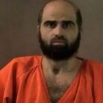 Fort Hood gunman