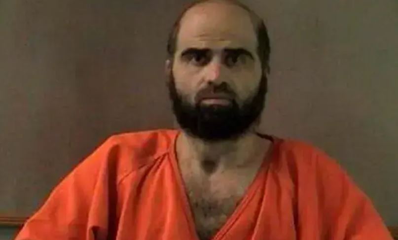 Military execution of Fort Hood gunman will not be livestreamed: Trump Fort Hood gunman