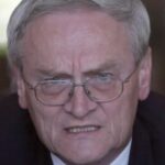 German ex-spy chief