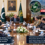 KP emergency