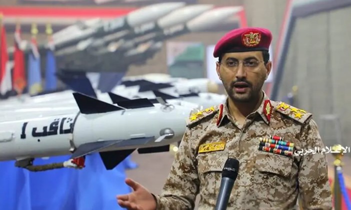 Yemen’s Houthis say targeted Saudi defence ministry in Riyadh Houthis