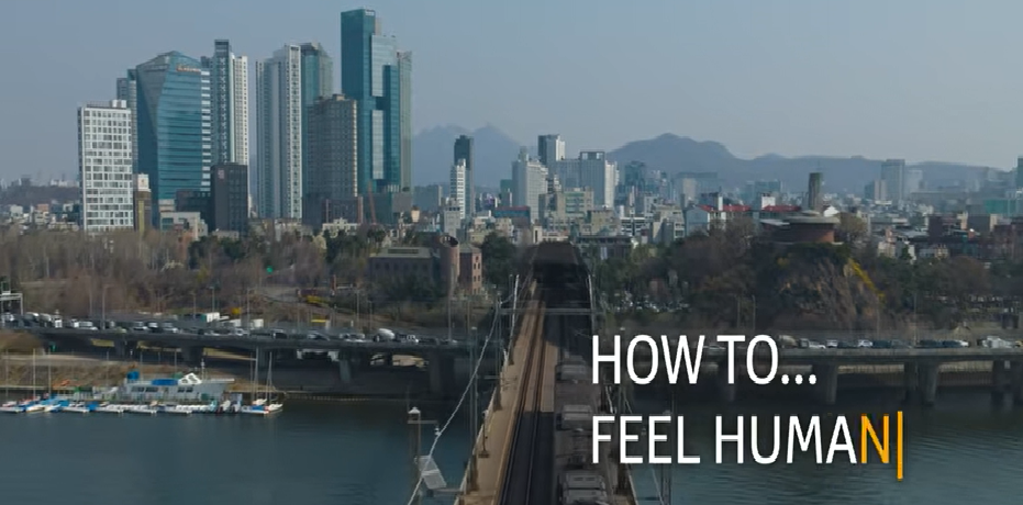 How to Live on Earth: A powerful case for rethinking humanity’s future