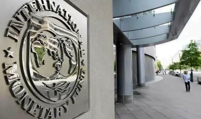 Middle East, North Africa and Pakistan GDP to contract 1.3pc in 2026: IMF IMF