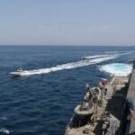 Iran-US conflict