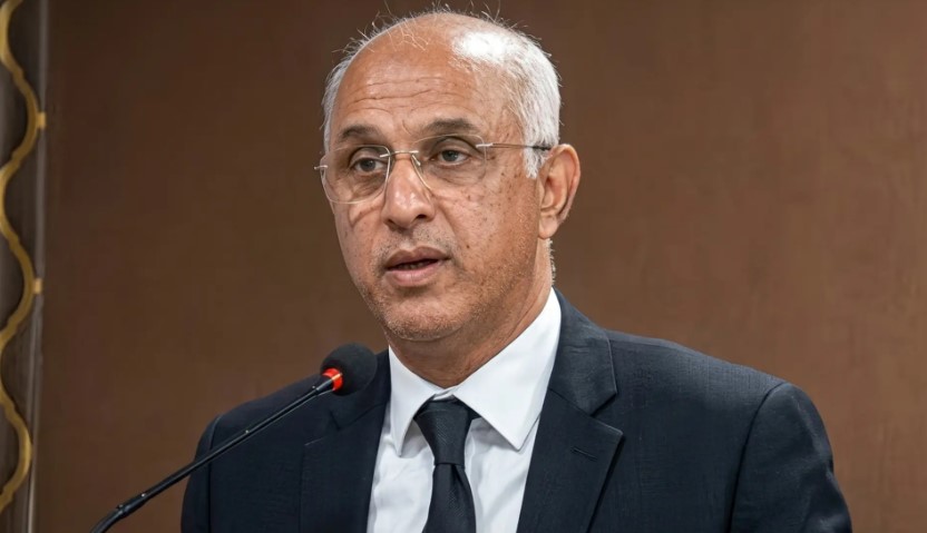 Justice Mohsin Akhtar Kayani resigns, cites health and conscience Justice Kayani