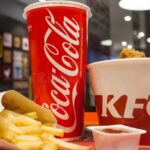 KFC-Coca