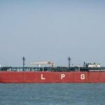 LPG ship