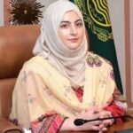 Maliha Sehr