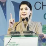 Maryam Nawaz calls for ‘tit-for-tat’ response to assault incidents in Punjab