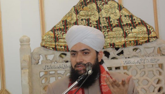 Data Darbar’s ex-khateeb Sialvi committed financial irregularities: inquiry Mufti Ramzan Sialvi