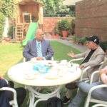 Mushahid Hussain Sayed: Pakistan’s problems cannot be solved by creating new provinces