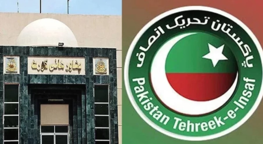 PTI approaches PHC against emergency, governor’s rule in KP PTI-PHC