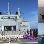 Pak Navy-narcotics