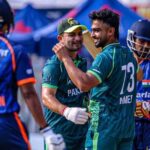 Pakistan-India