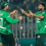 Pakistan cricket