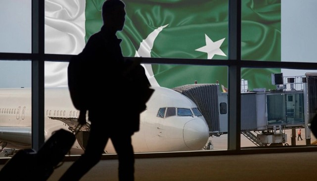 2026: Over 15k highly educated Pakistanis leave Pakistan for employment Pakistanis