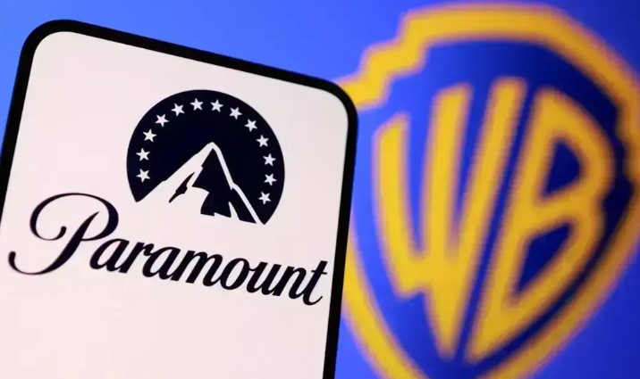 Paramount Skydance completes takeover of Warner Bros Discover Paramount-WB