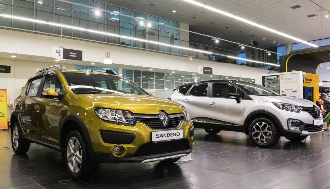 Renault to invest over €10bn in France in EVs, affordable cars Renault