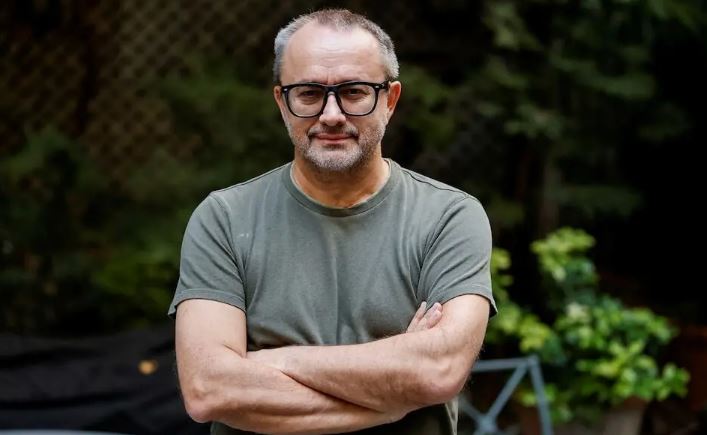 Exiled Russian filmmaker Zvyagintsev takes aim at Putin’s war in Oscar bid Russian filmmaker