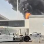 Saudi attack