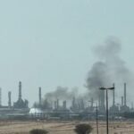 Saudi energy