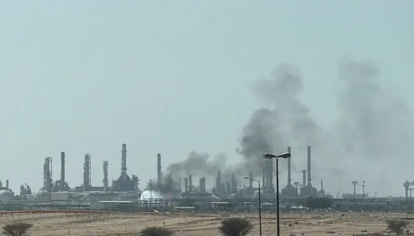 Houthis vow more attacks on Saudi airports, oil facilities Saudi energy