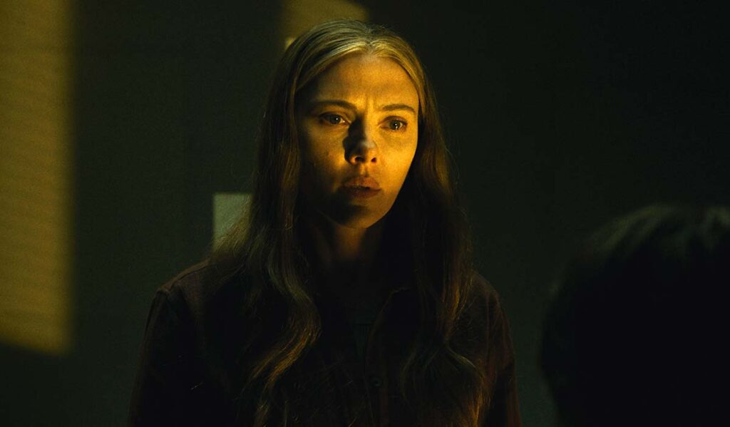 The Exorcist’s new testament: How Mike Flanagan reinvents horror in martyrs