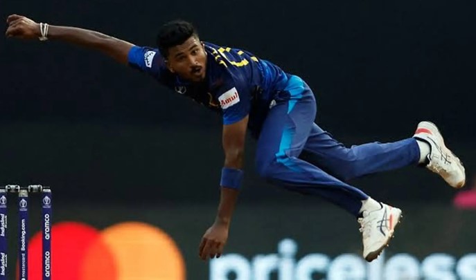 Sri Lanka end England hopes with crushing win over Pakistan Sri Lanka team