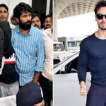 Tiger Shroff