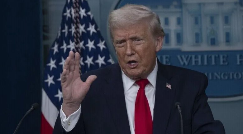 US will not attack Iran before midterm elections in Nov: Trump Trump