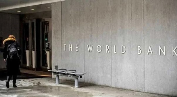 Middle East war, other shocks: World Bank sees commodity prices up 23% in 2026 World Bank