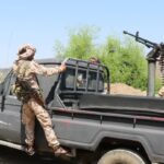 Yemen military