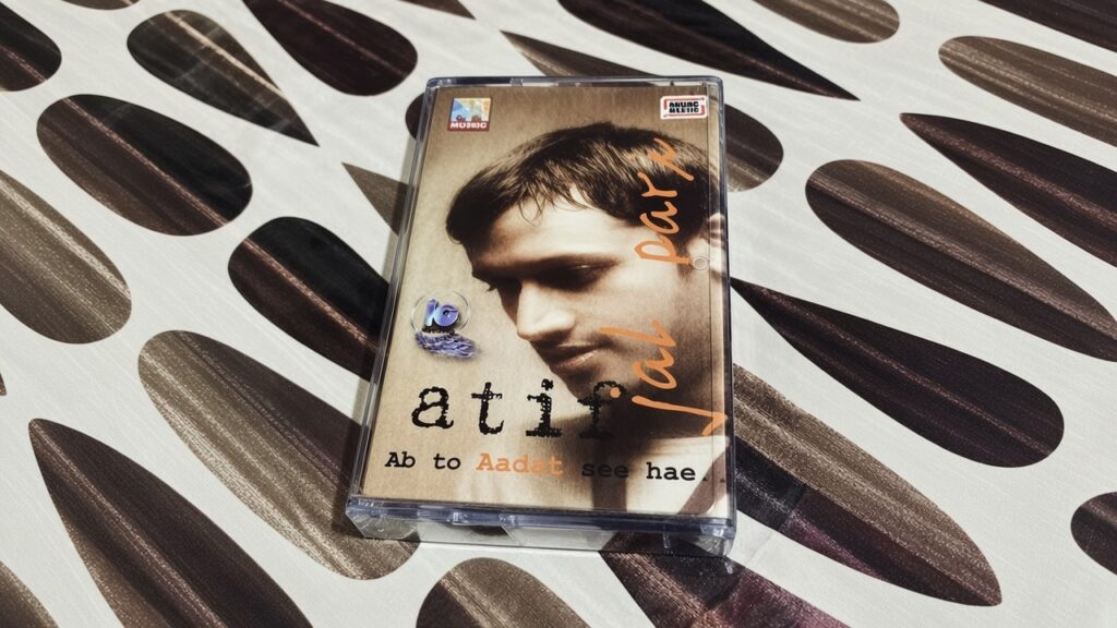 Aadat: The MP3 that rewired South Asian music