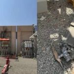 Houthi attack